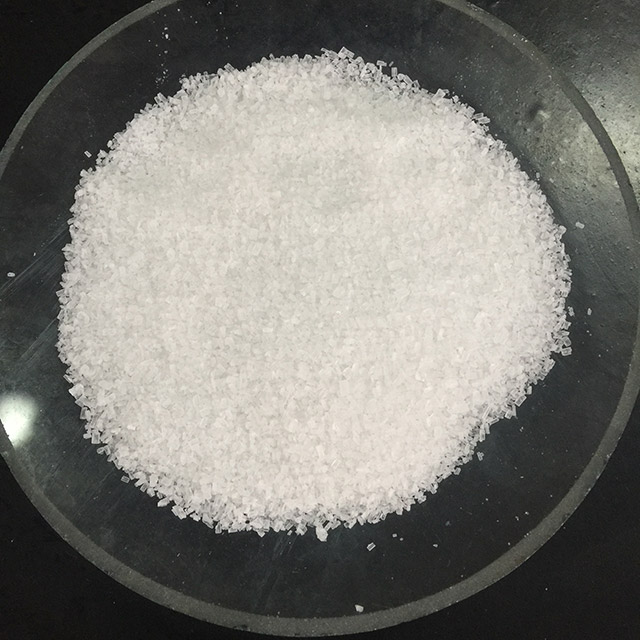 一水氫氧化鋇