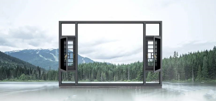 平开窗，封阳台的不二之选！