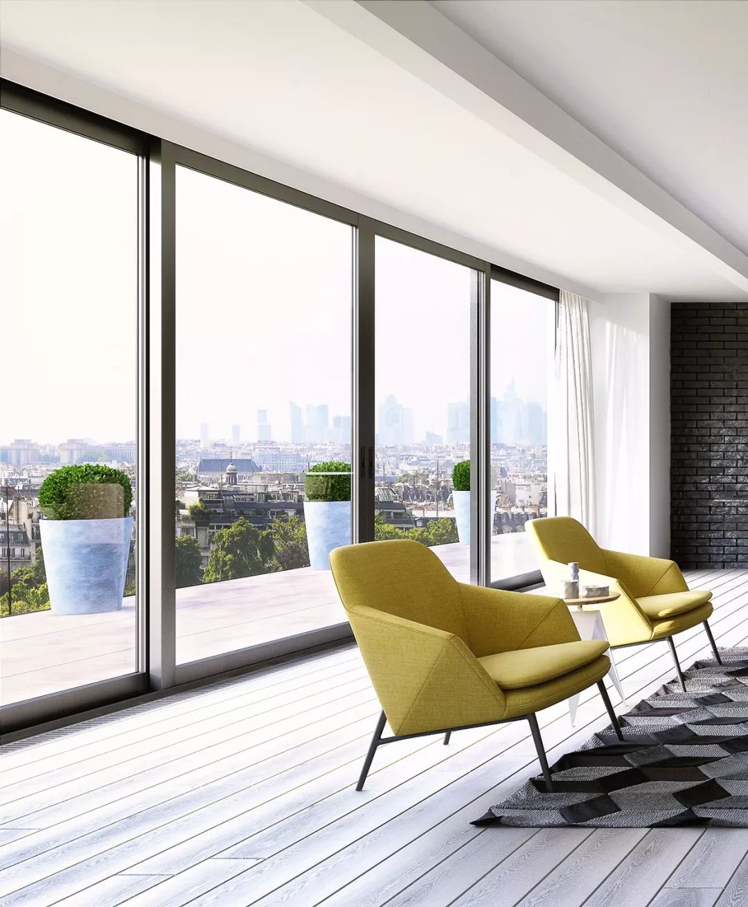 三分产品，七分安装