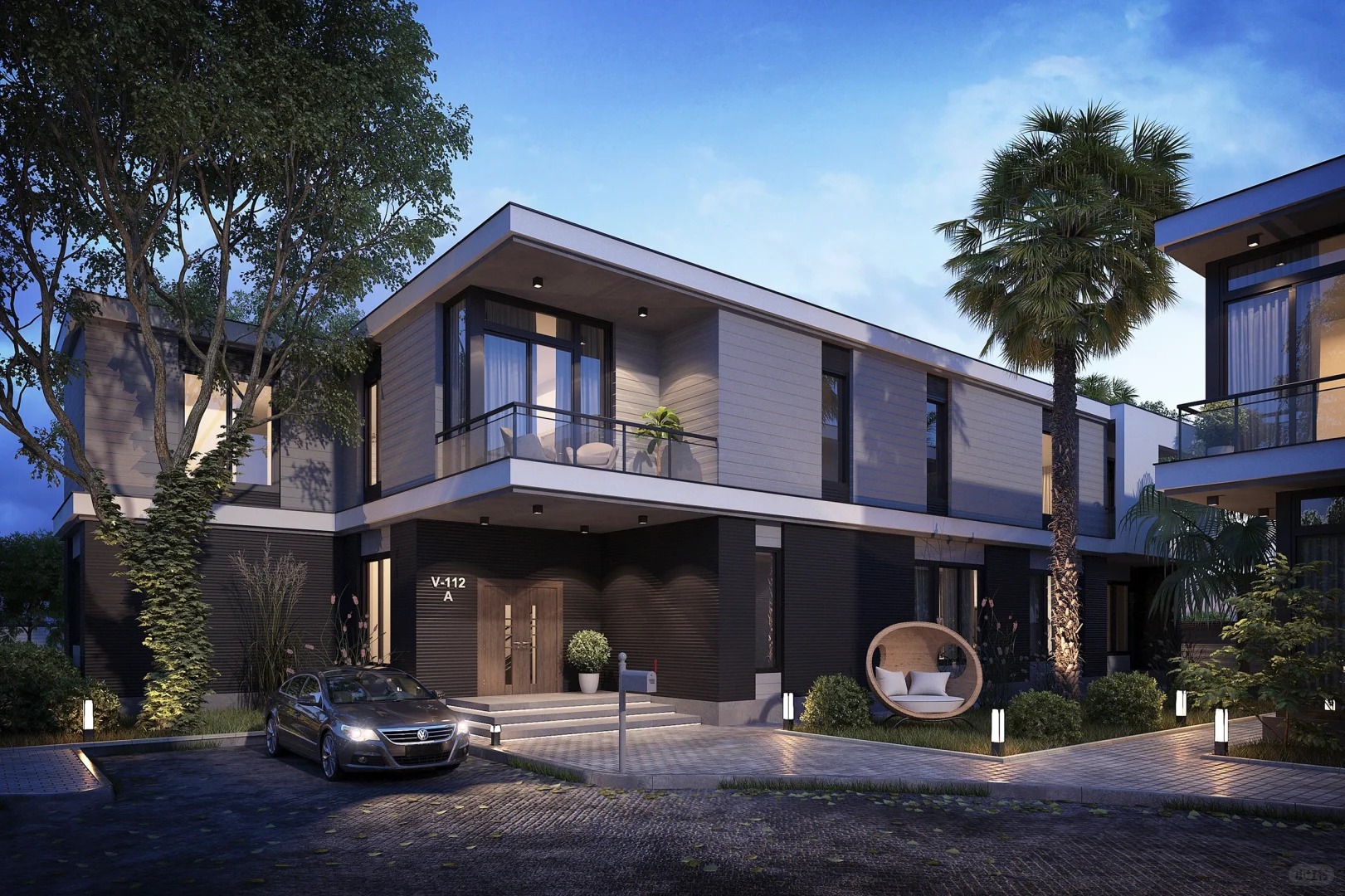 窗户| 家的取景器