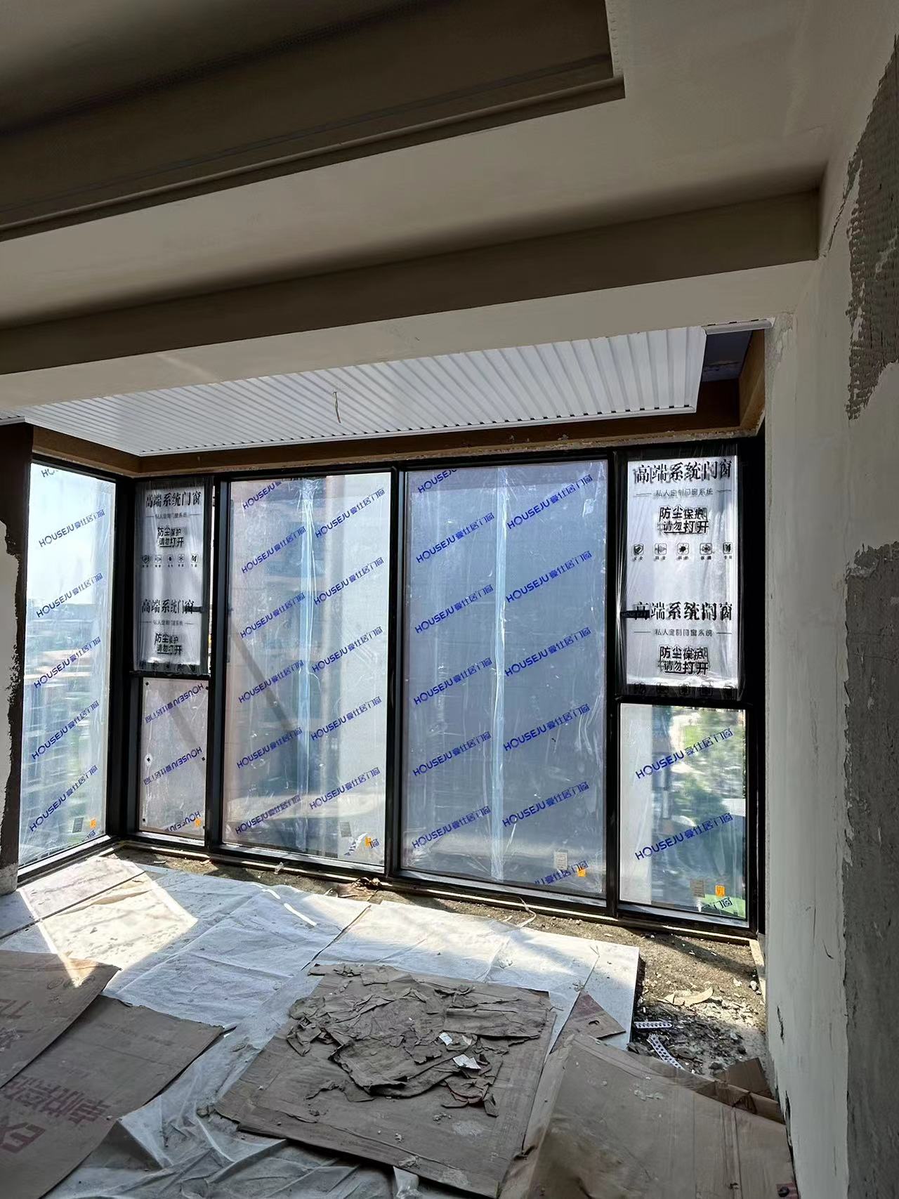 ​门窗选择6大认知误区！别再花钱踩雷了！