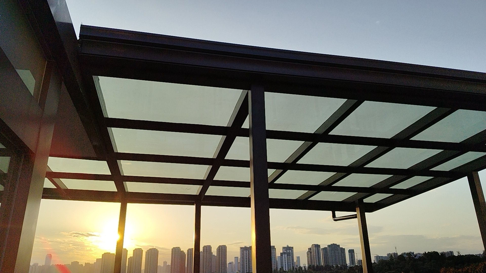 这样的阳光房也太美了吧！