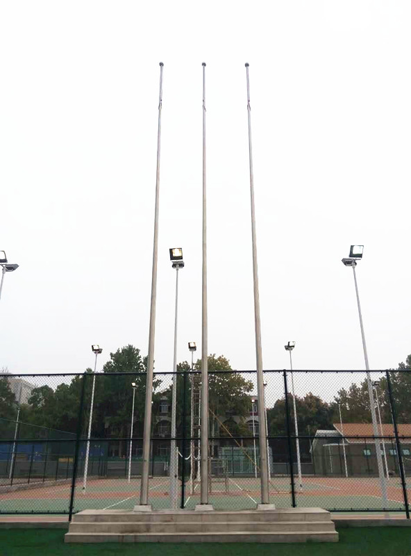 泰安农业大学老校区