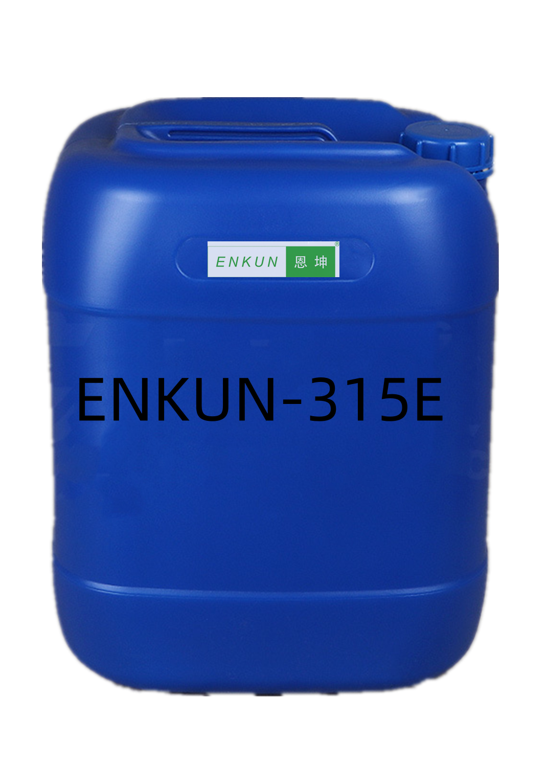 ENKUN-315E不锈钢紧固件光泽剂