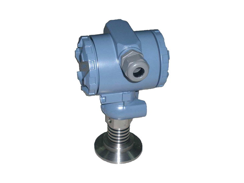 DX800扩散硅变送器