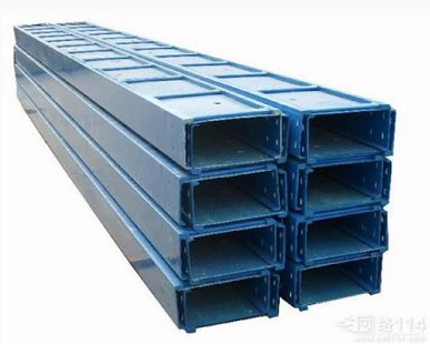 环氧树脂桥架（托盘式）