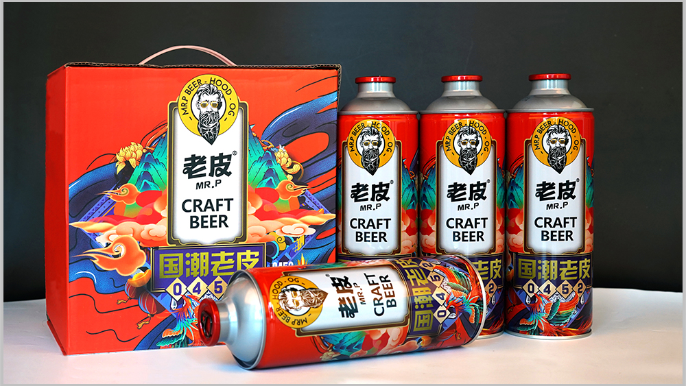 产品展示