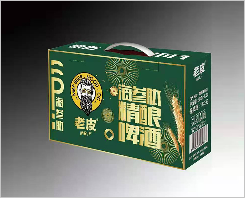 产品展示