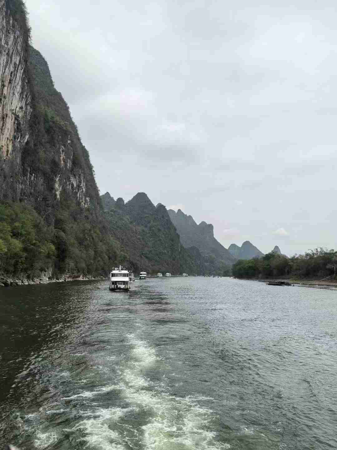 国威团建活动照片
