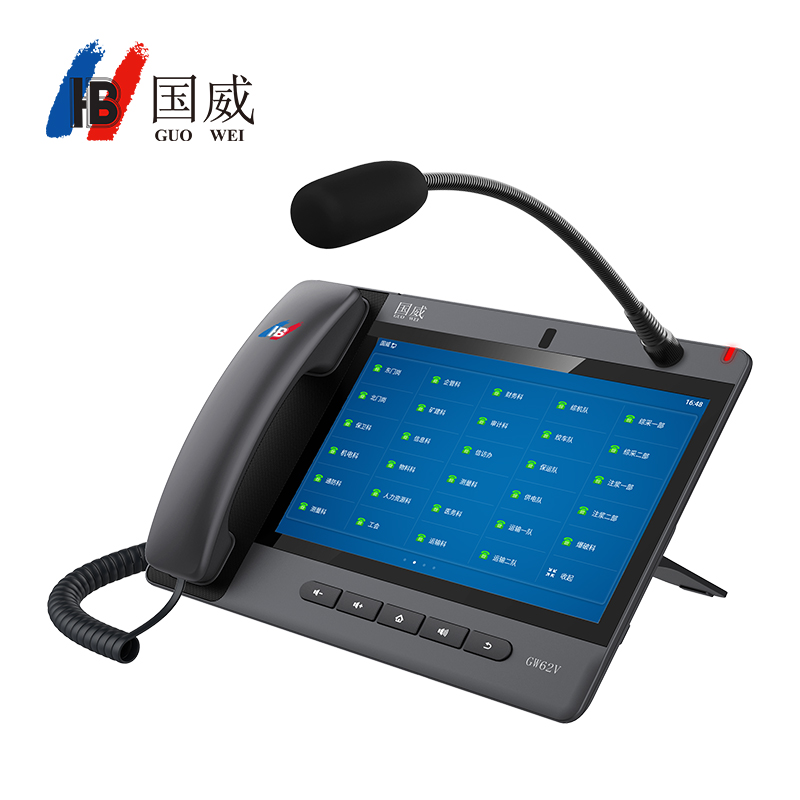 调度电话机图片