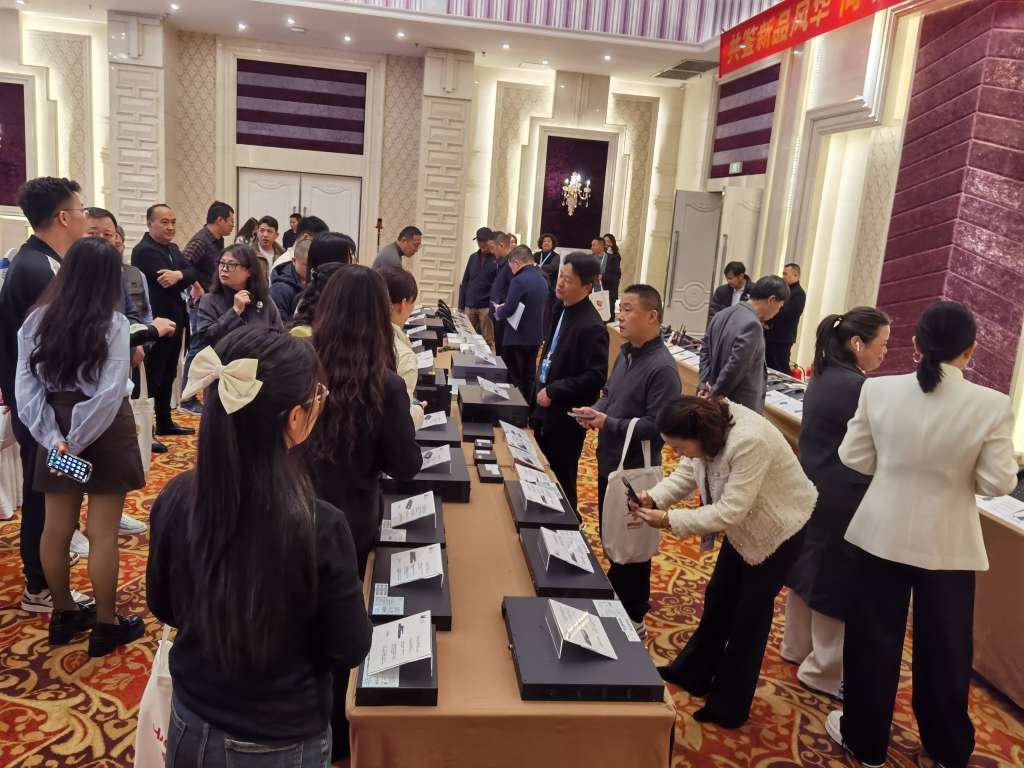 2025年国威新品展示 2025年国威新品展示
