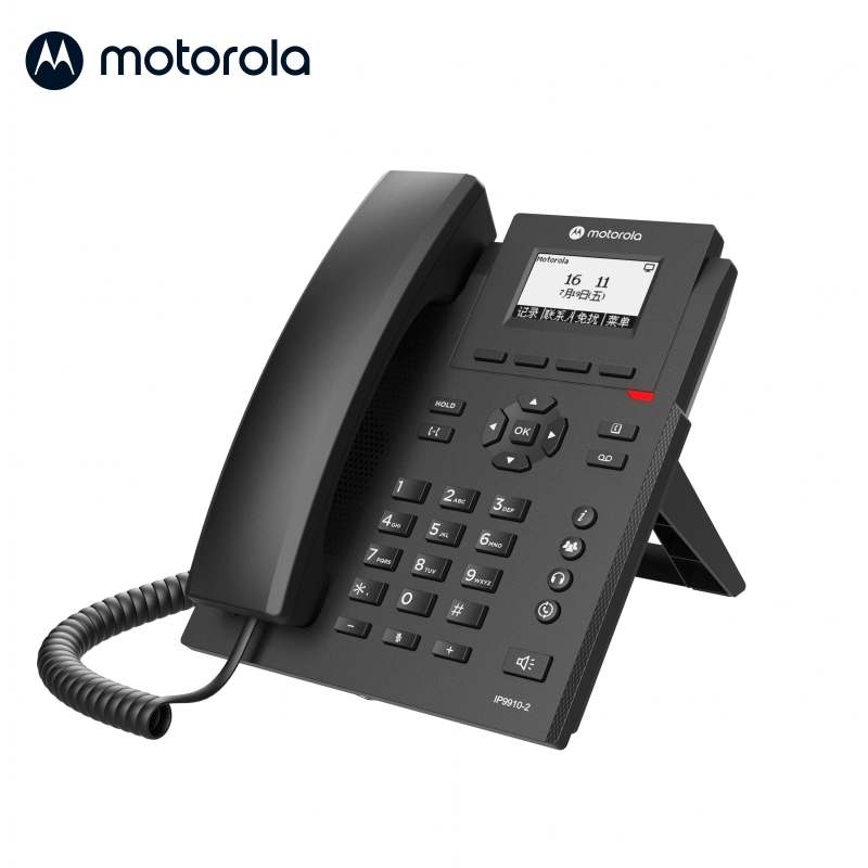 摩托罗拉IP9910-2图片