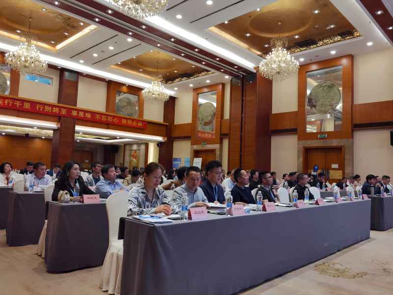 国威代理商大会图片 国威代理商大会图片
