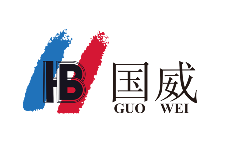 国威LOGO