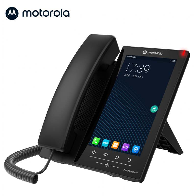 摩托罗拉IP9980-20PGW图片