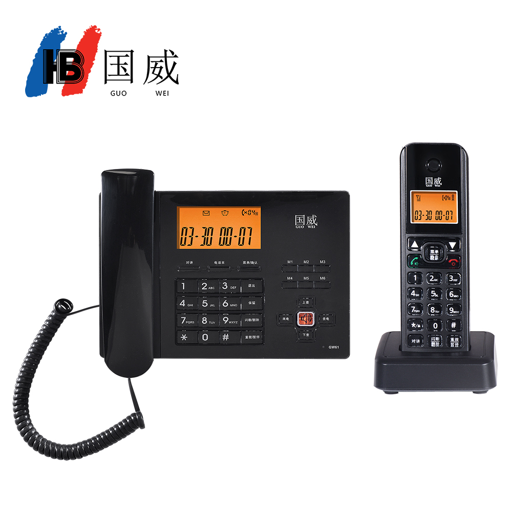 无绳电话机图片 无绳电话机图片