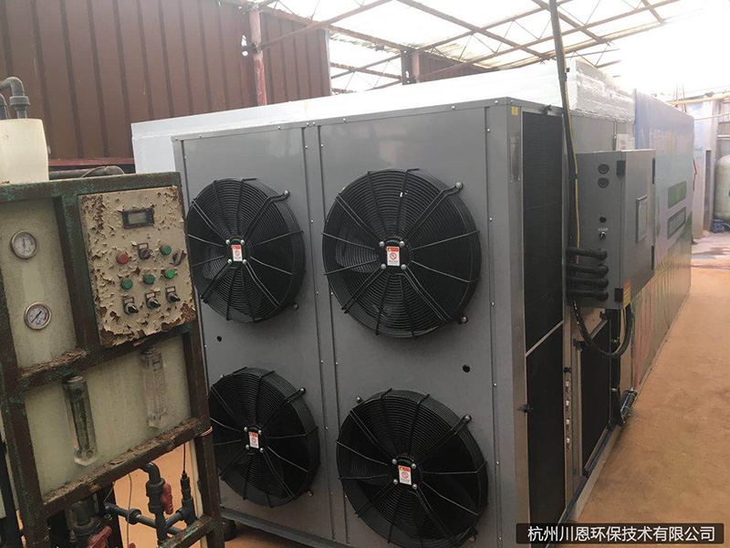 嘉兴红卫中佳表面处理有限公司