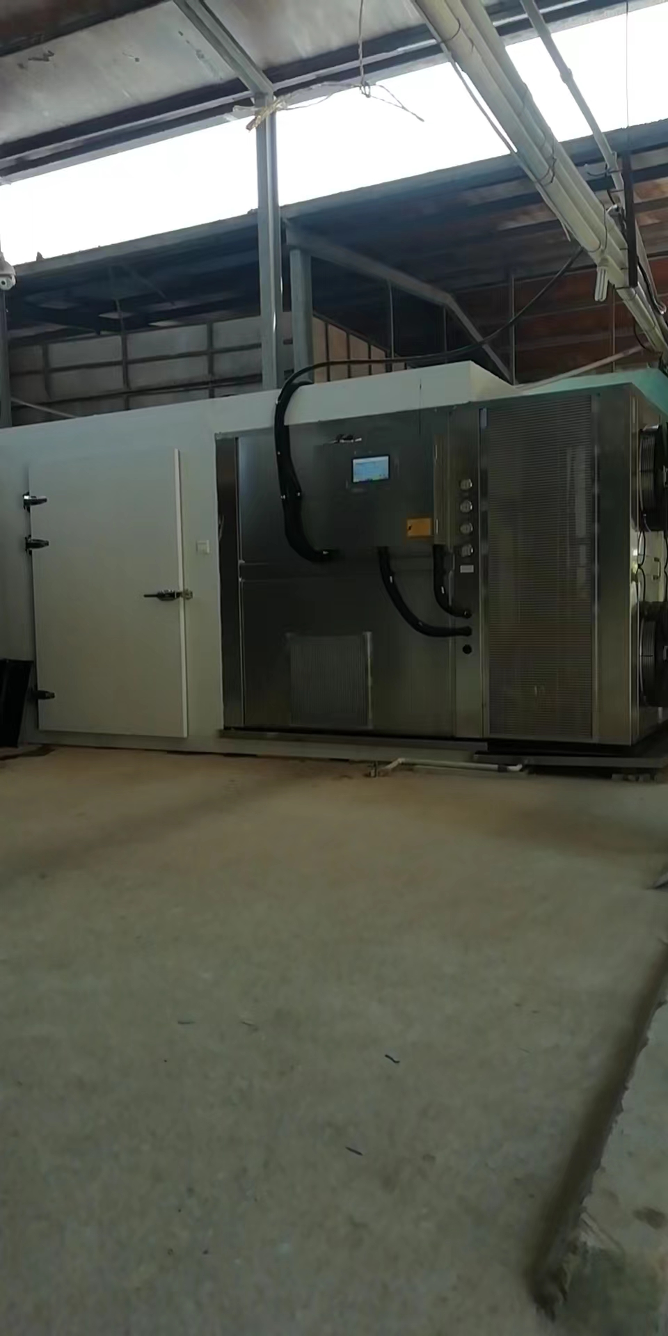 如何评价油泥低温干化的效果？