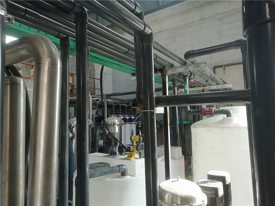 低温干化新篇章：污泥处理的新选择