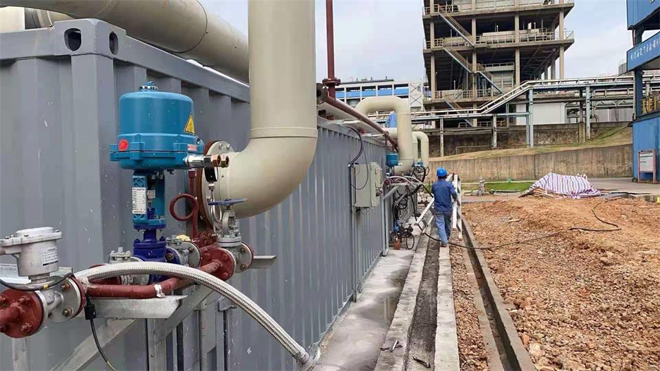 节能先锋：低温污泥干化机，引领行业新潮流