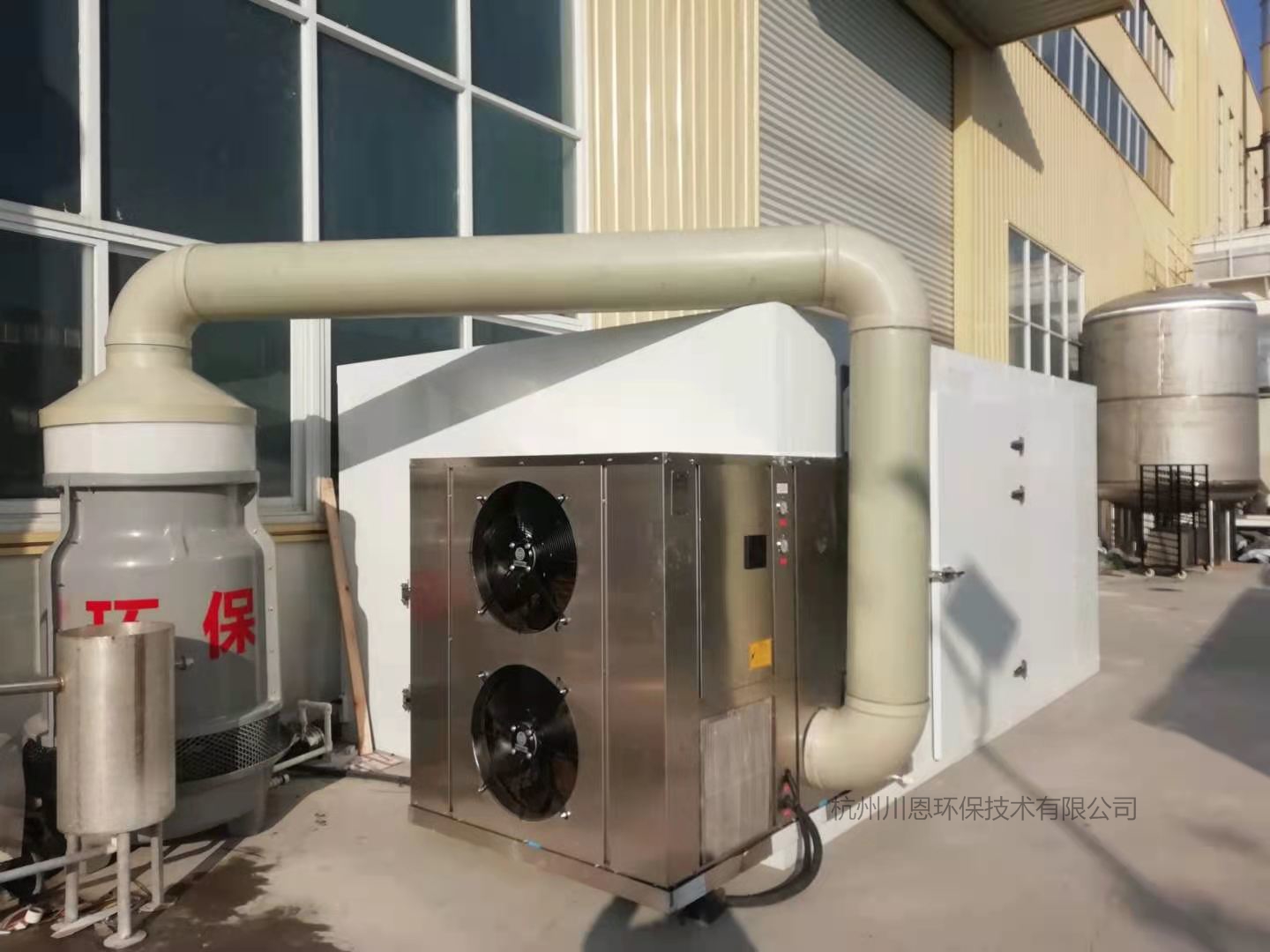 安徽笃舜智能装备有限公司