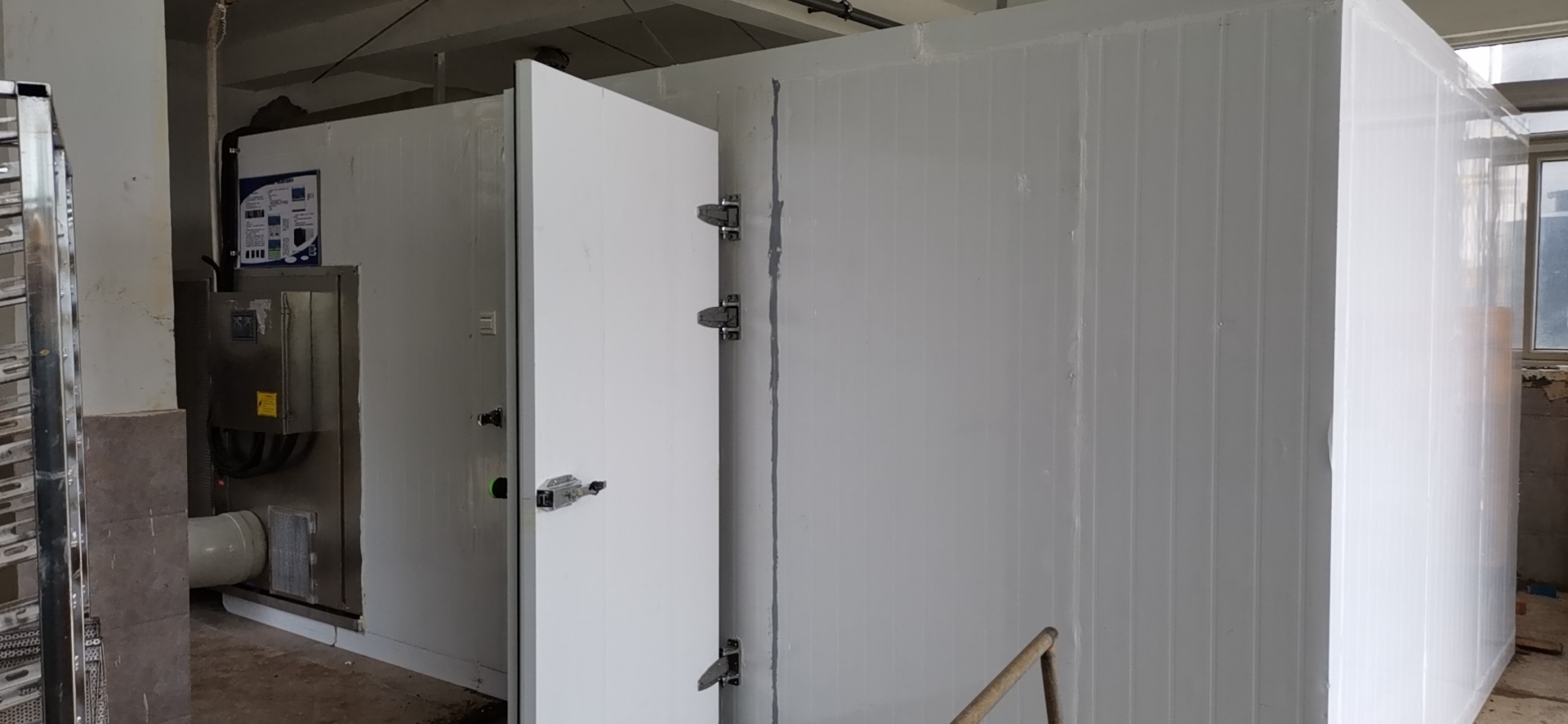 浙江仙居县联明化工有限公司