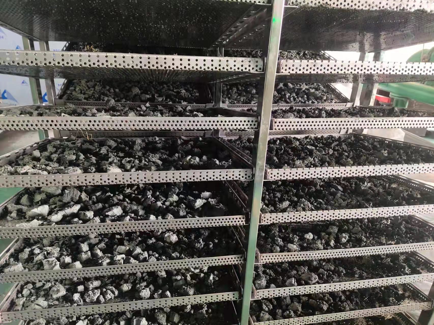 安徽众源新材料股份有限公司