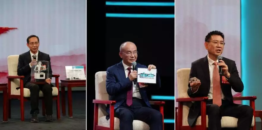 两会特别报道：中部崛起涌“新”潮