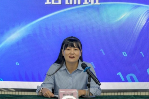 炼党性修养开拓行业视野——猎贝狐科技 集团积极参与昆明市2024年互联网行业 党性教育培训班