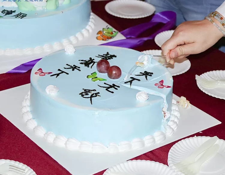 一起陪你看风景，猎狐家8月生日会