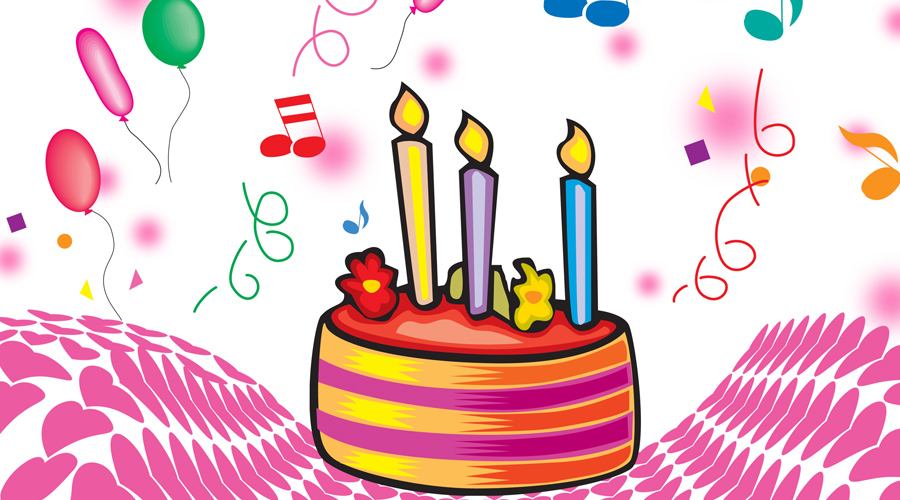 猎狐七月生日会