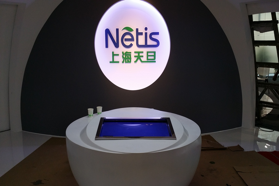 上海天旦网络