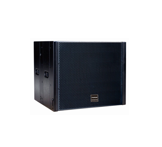 TR-1800线阵列扬声器