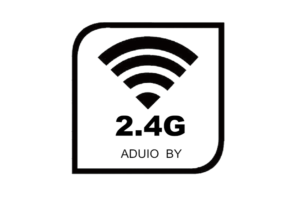 TWWAV/台沃全新2.4G无线会议系统