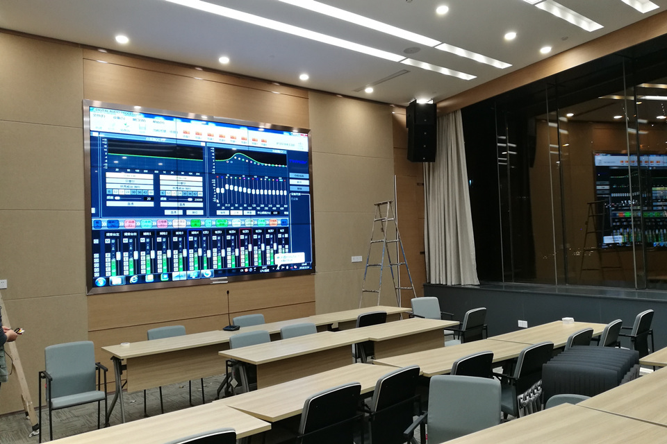 上海市国际展览有限公司