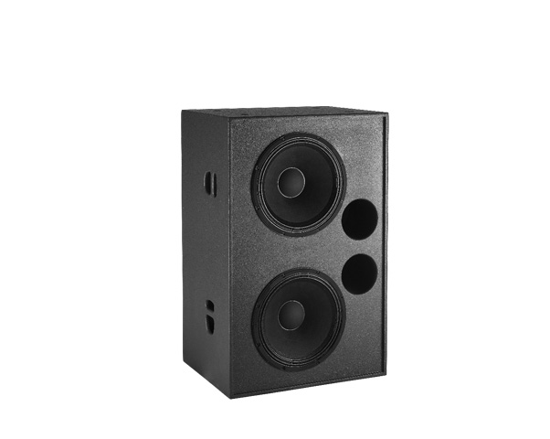 CL-218B系列 影院型低音扬声器
