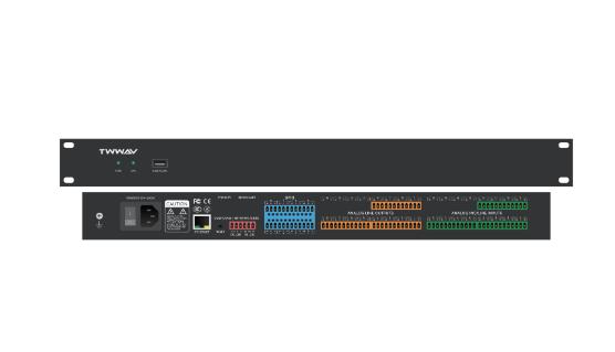 DSP Pro 1212
