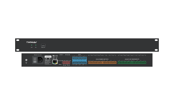 DSP Pro 88