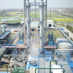 安徽富博医药化工公司