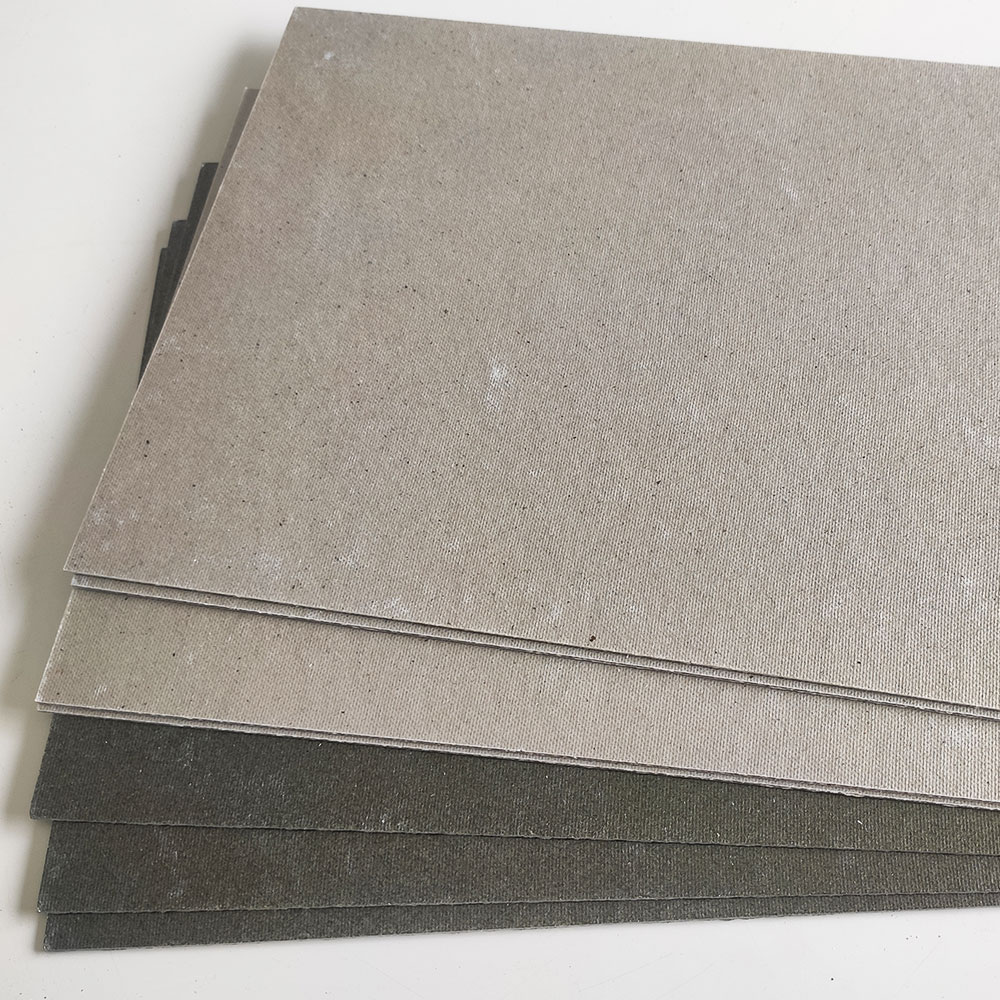 高性能电热设备厚型云母板