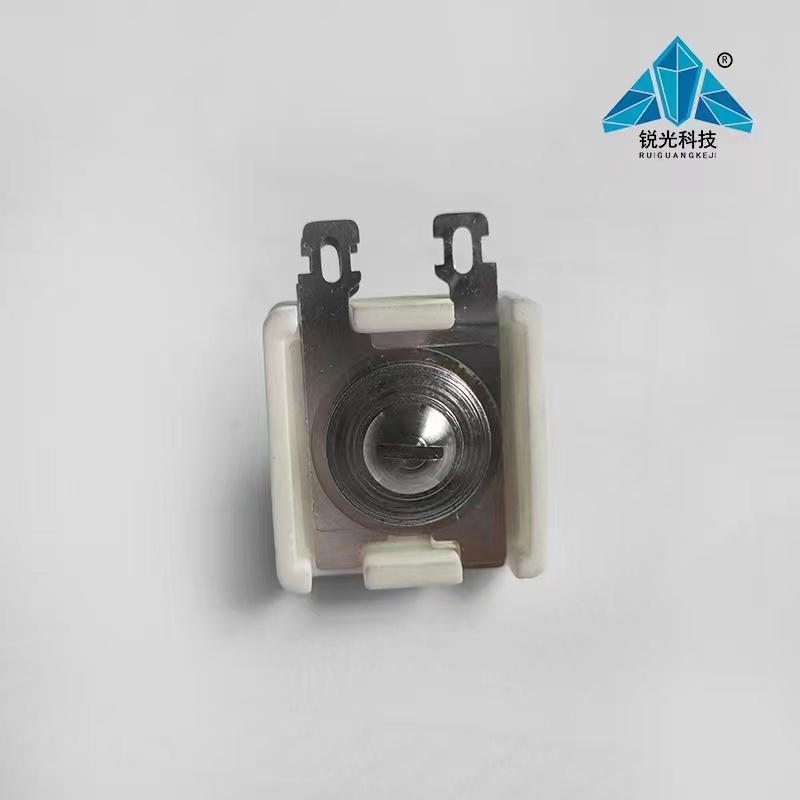 云母介質(zhì)壓縮微調(diào)電容器