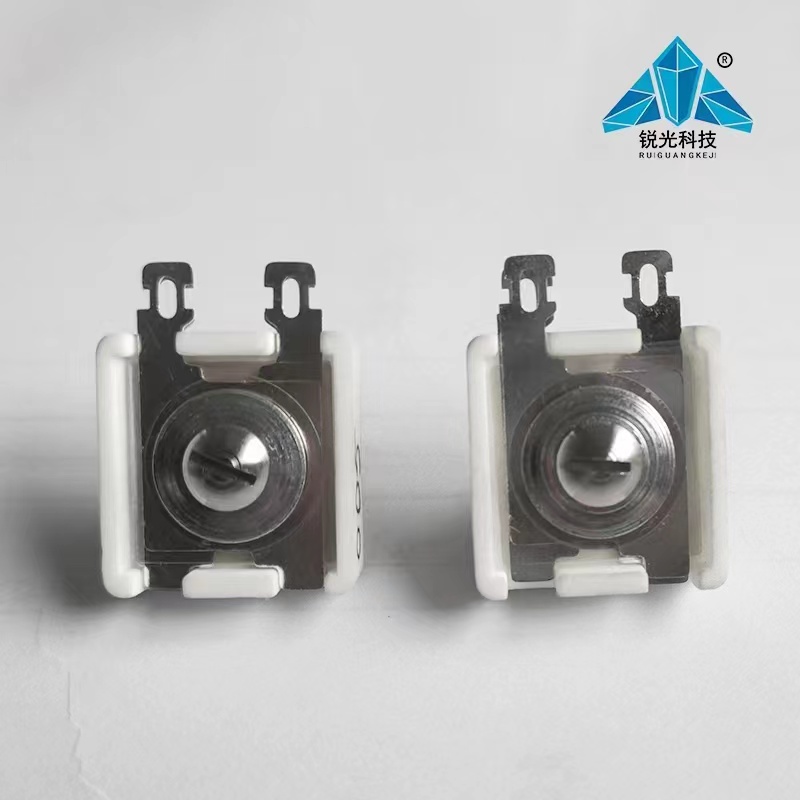 云母介質(zhì)壓縮微調(diào)電容器
