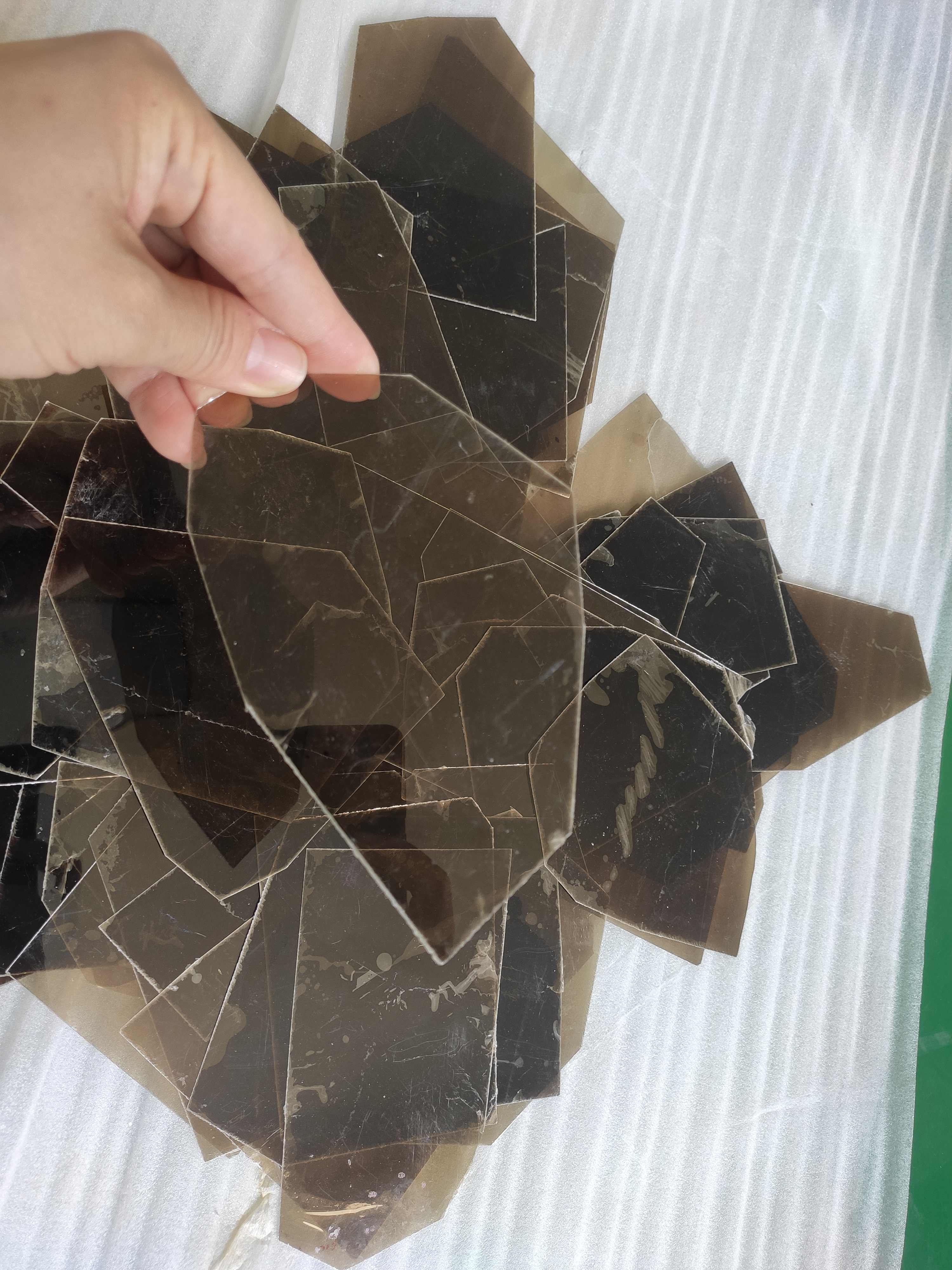 天然云母薄片