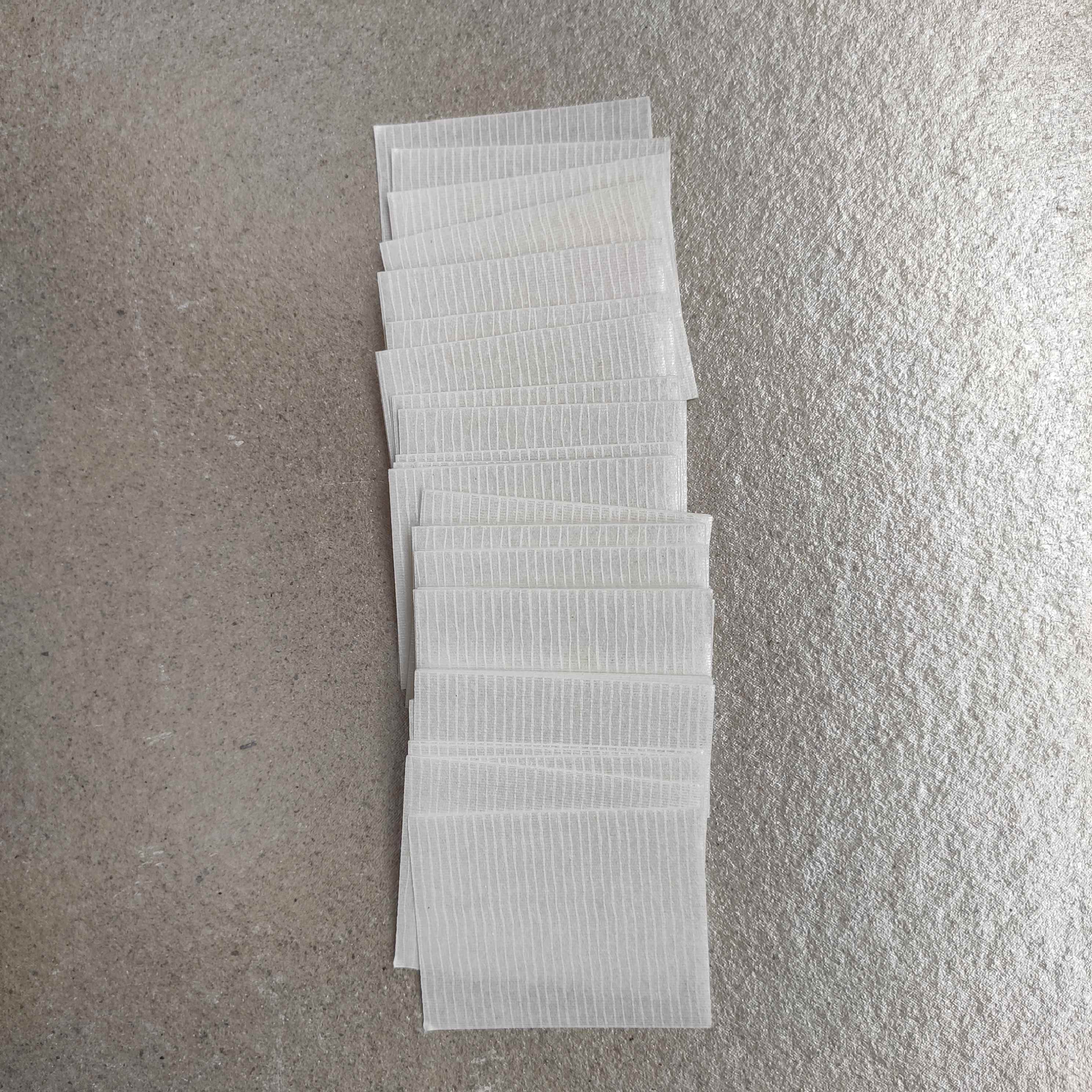 合成云母单面玻纤布