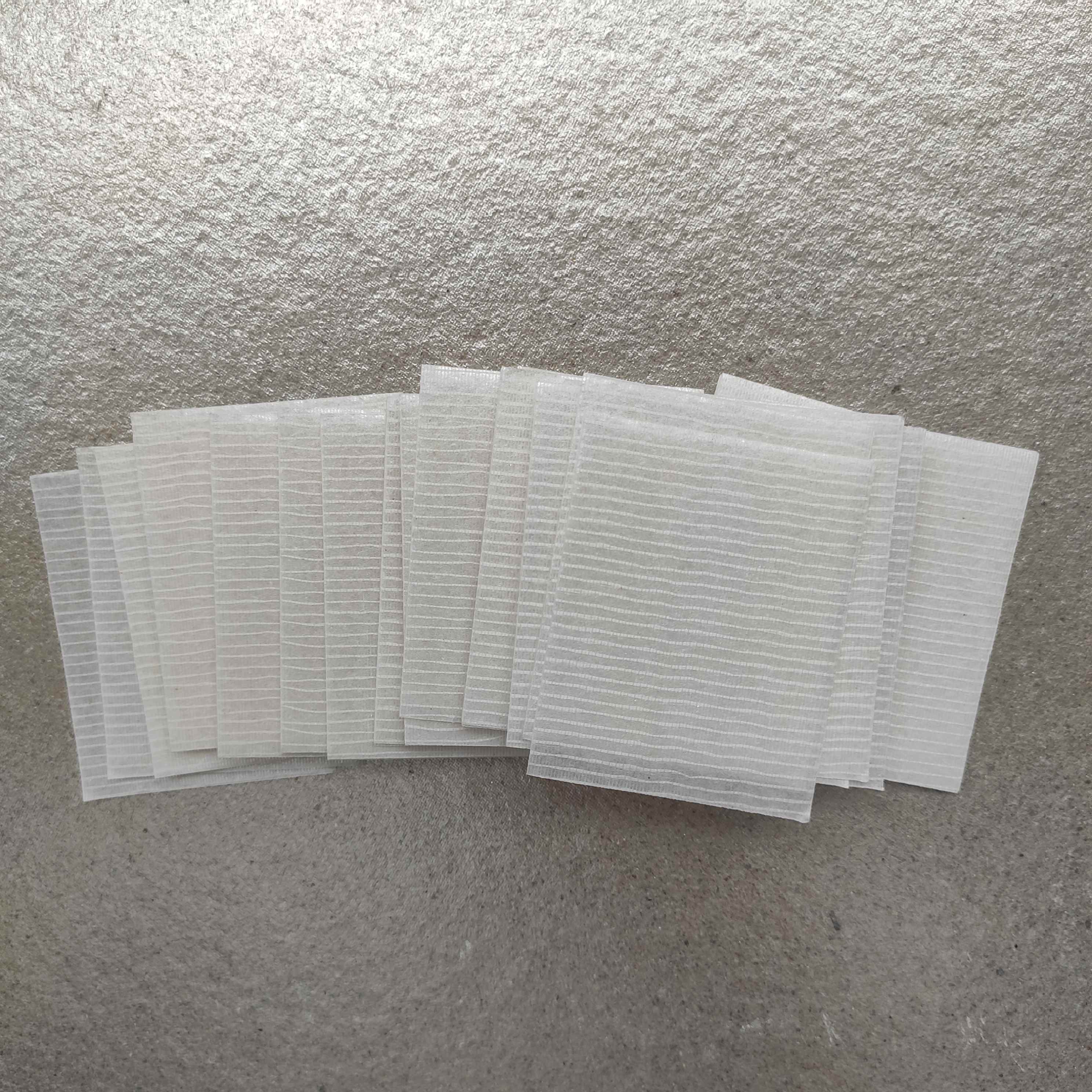 合成云母單面玻纖布