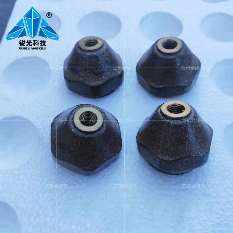 云母陶瓷絕緣子