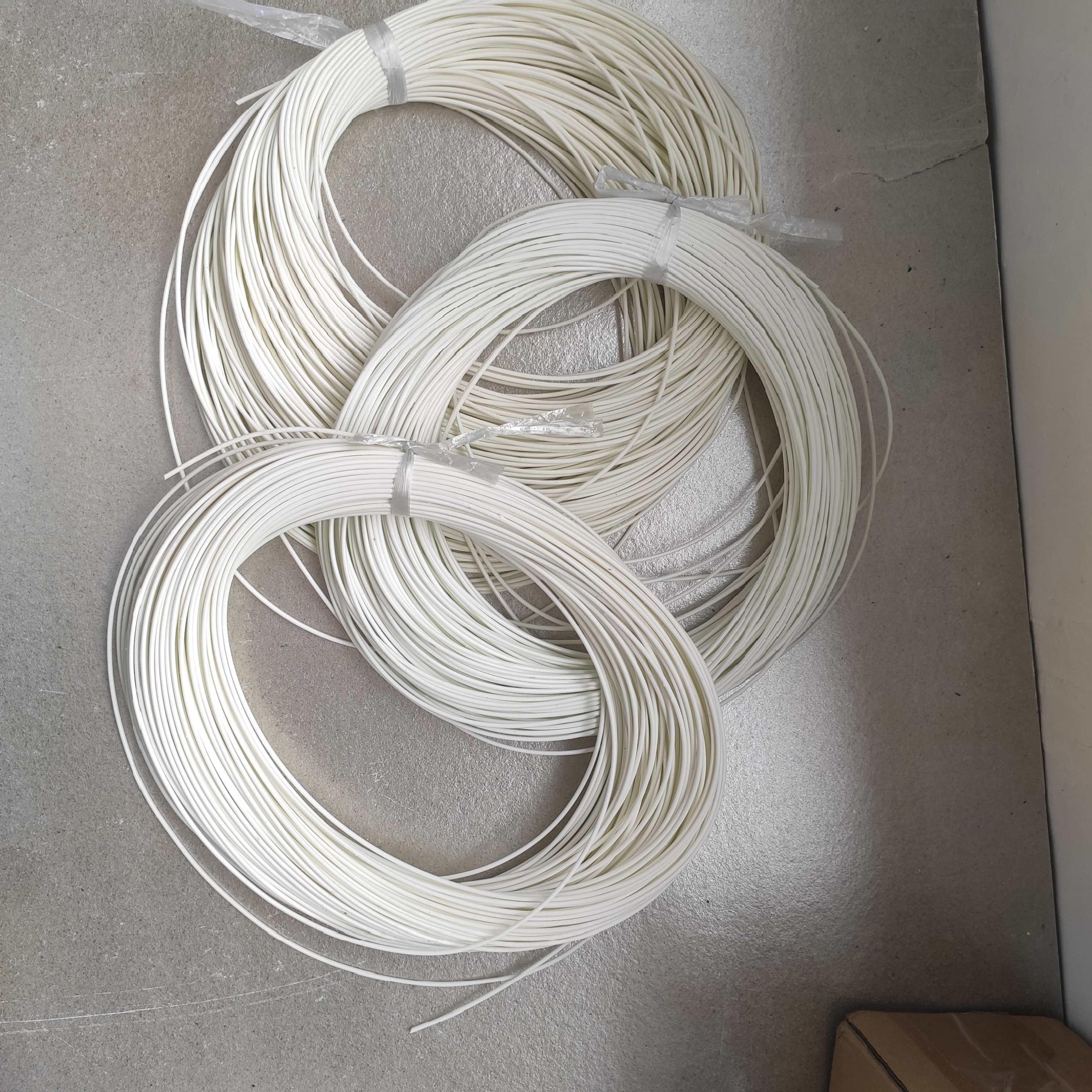 硅樹脂玻纖維套管