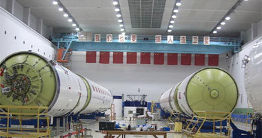 天宇航天機(jī)械公司
