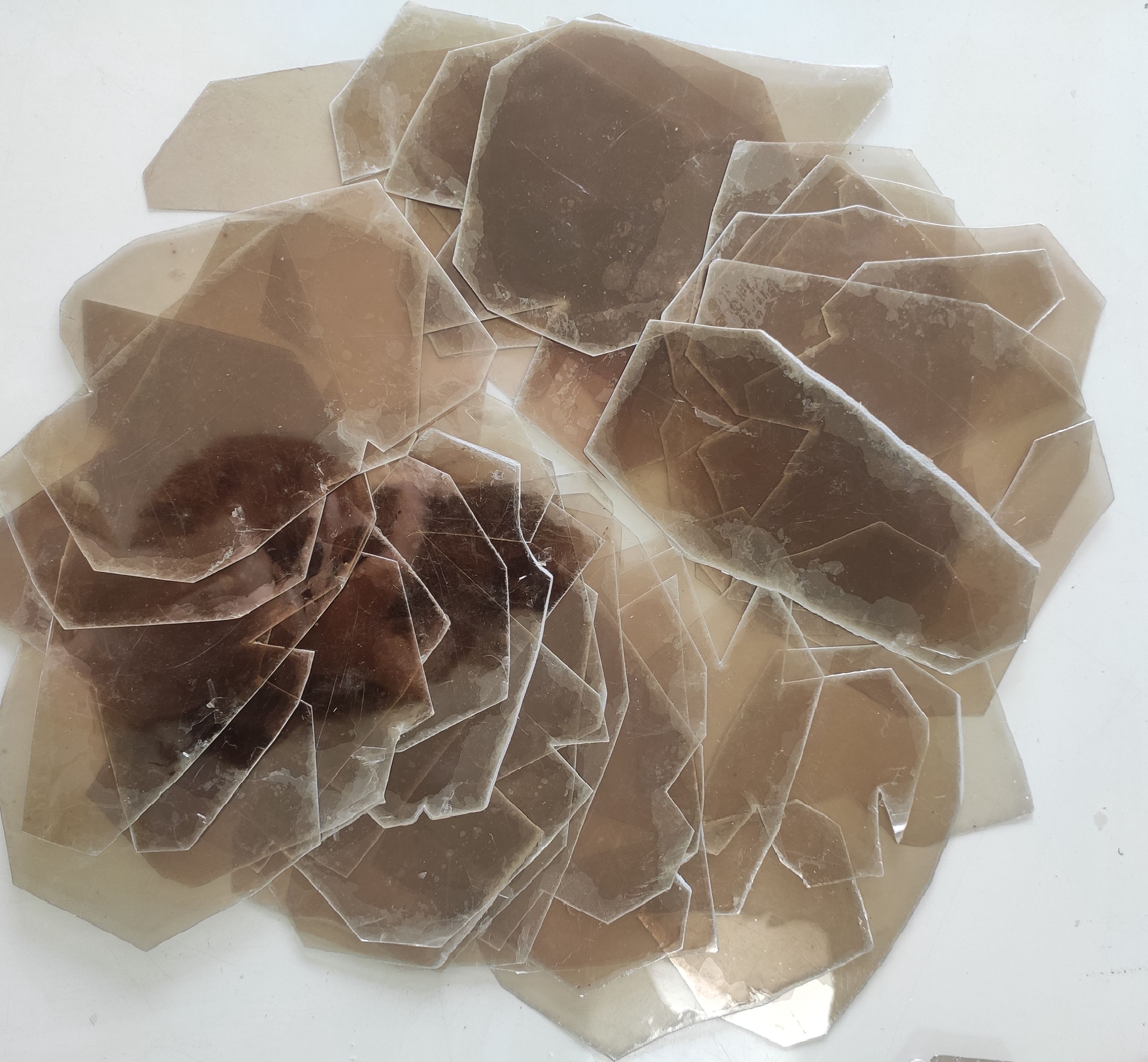 天然云母片