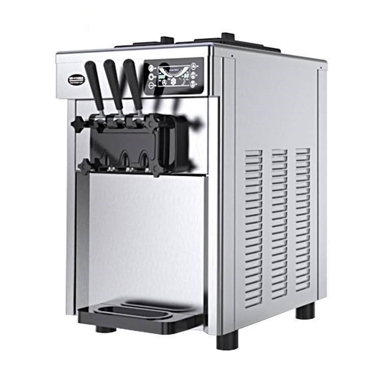 DONPER 东贝冰淇淋机 DF7220 DP-02